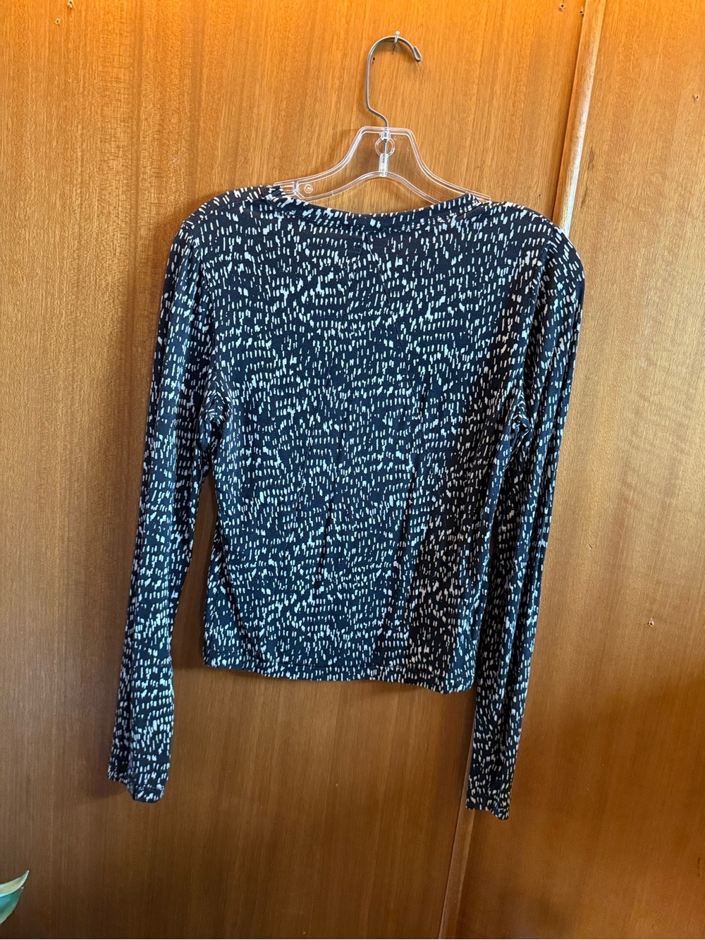 Rag & bone tee top M - Picture 3 of 4
